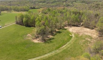 Martha Stockton Road, Albany, KY 42602
