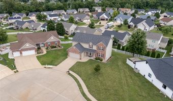 672 Berrywine Ln, Arnold, MO 63010