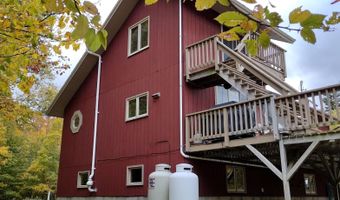 112 Ledge Rd, Beaver Cove, ME 04441