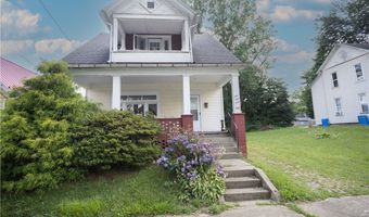 553 E Grant St, Alliance, OH 44601