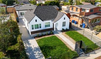 5743 Chesley Ave, Los Angeles, CA 90043