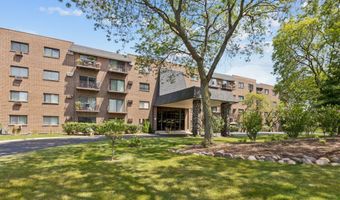235 N Mill Rd 115B, Addison, IL 60101