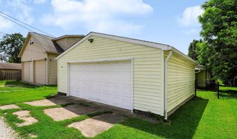 79 N 15th Ave, Beech Grove, IN 46107