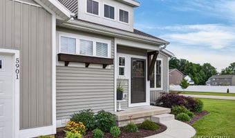 5901 Lynn Dr, Allendale, MI 49401