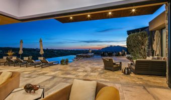 39897 N Father Kino Trl, Carefree, AZ 85377