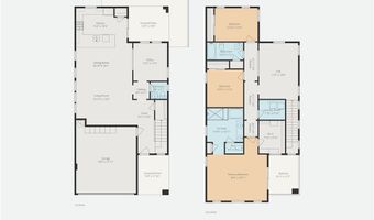 5527 Bellmead Ct, Las Vegas, NV 89135