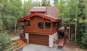 54 Ski Trail Cir, Breckenridge, CO 80424