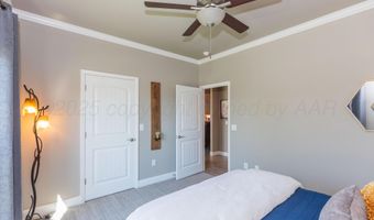 6900 TATUM Cir, Amarillo, TX 79119