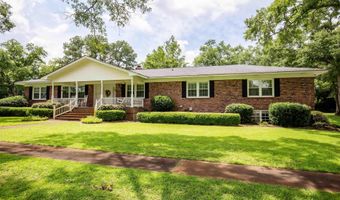 204 Pine St, Bamberg, SC 29003