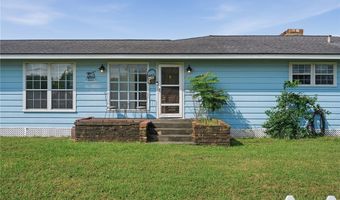 651 W Wilson Ave, Aransas Pass, TX 78336