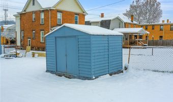 1418 Duss, Ambridge, PA 15003