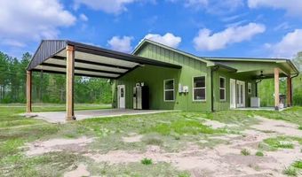217 Laird Rd, Apple Springs, TX 75926