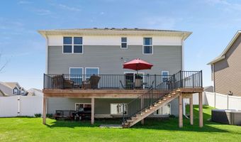 15711 Fair Hill Way, Apple Valley, MN 55124