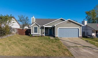 800 Heather Way, Barling, AR 72923