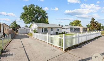 4502 Morgan, Billings, MT 59101