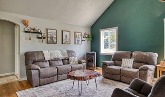 102 W Railroad Ave, Clark Fork, ID 83811