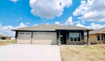 2308 E Brek St, Brandon, SD 57005