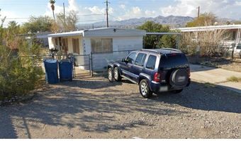 1579 Clover Ln, Bullhead City, AZ 86442