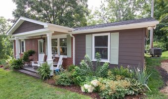 344 Gibson St, Abingdon, VA 24210