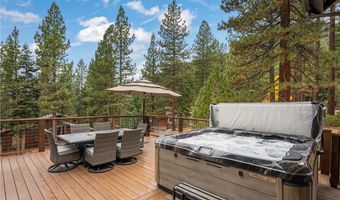 949 Jennifer St, Incline Village, NV 89451