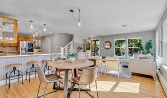 1305 Georgetown Rd, Boulder, CO 80305