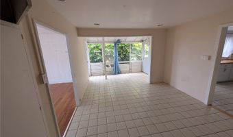 1609 A Iwi Way B, Honolulu, HI 96816