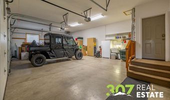 33 Road 3DX, Cody, WY 82414