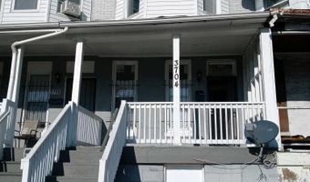 3704 W BELVEDERE Ave, Baltimore, MD 21215