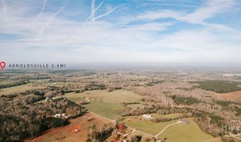 674 Yancey Rd, Arnoldsville, GA 30619