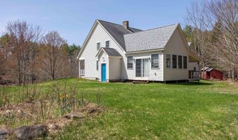 192 Gordon Hill Rd, Alexandria, NH 03222