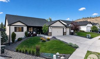 3083 W Copper Rdg, Billings, MT 59106