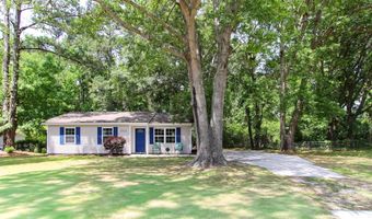 1504 Quarter Horse Rd, Beaufort, SC 29906