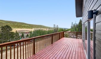 145 Spruce St, Alma, CO 80420