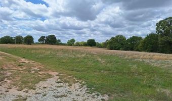 13365 County Road 3490, Ada, OK 74820