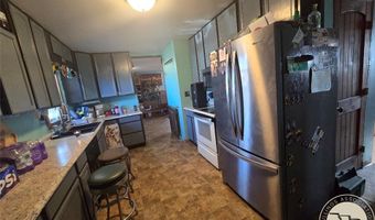 509 S 4th St W, Baker, MT 59313