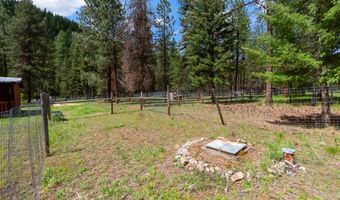 1155 Outback Trl, Alberton, MT 59820