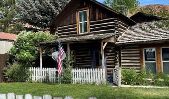 520 E Main St, Challis, ID 83226