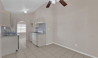 11633 GREAT SPIRIT Cir, El Paso, TX 79936