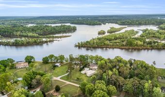 2094 Pumpkin Creek Rd, Brooksville, MS 39739