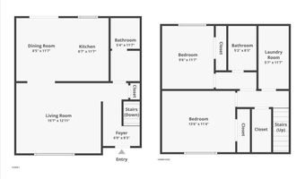 2220 16TH St S 2222 16th Street South, Wisconsin Rapids, WI 54494