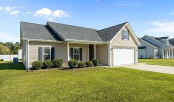 4428 Bristlecone Dr, Ayden, NC 28513