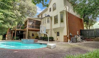 510 Jacaranda Ct, Alpharetta, GA 30022