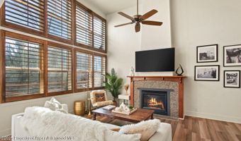 536 Evans Ct, Basalt, CO 81621