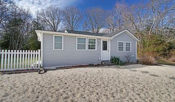 300 Hurley Ave, Bayville, NJ 08721