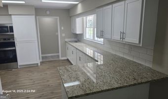 601 Youngs Ml, Americus, GA 31719