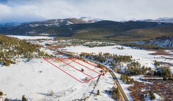 Whetstone Ridge Court lot 2, Anaconda, MT 59711