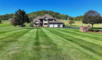 22402 Green Spring Rd, Abingdon, VA 24211