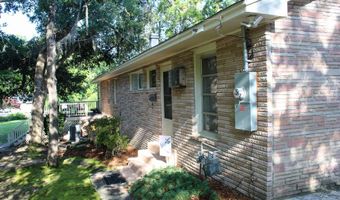 14 Robin Rd, Barnwell, SC 29812