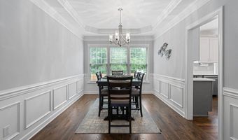 2414 Bristers Spring Way, Apex, NC 27523