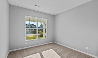 3829 Bozeman Way Plan: Mackey II, Bargersville, IN 46106